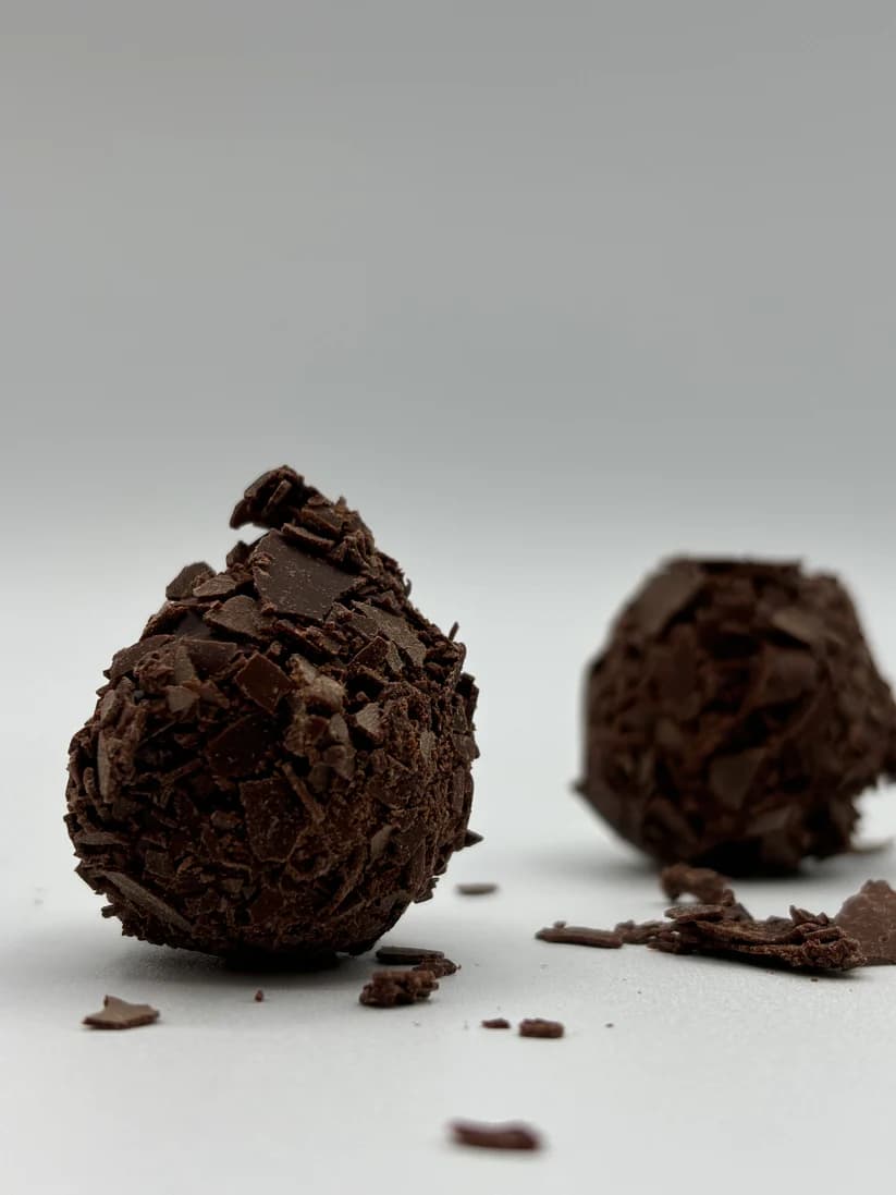 Truffes Fondants